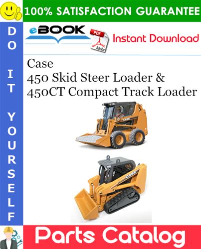 case 450 skid steer service manual pdf|case 450 skid steer problems.